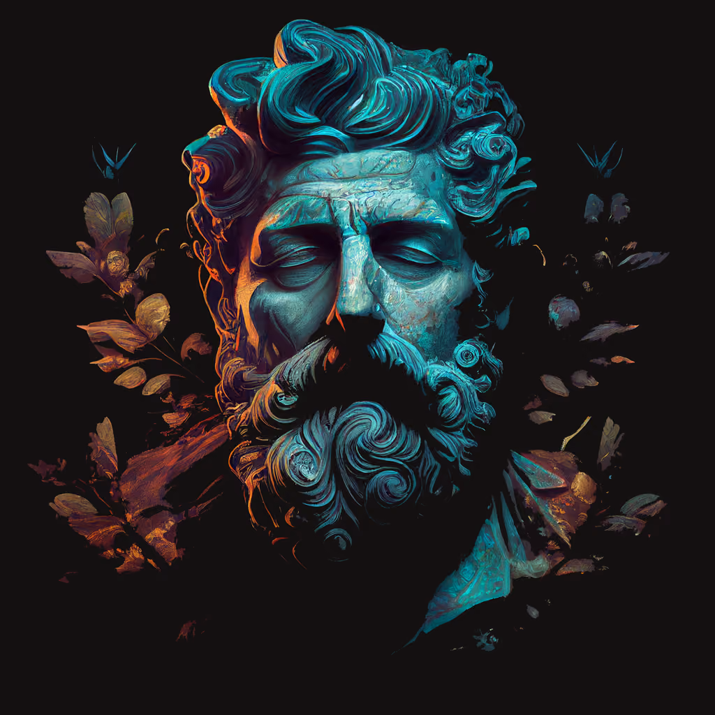 Marcus Aurelius
